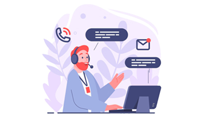 ORM Services