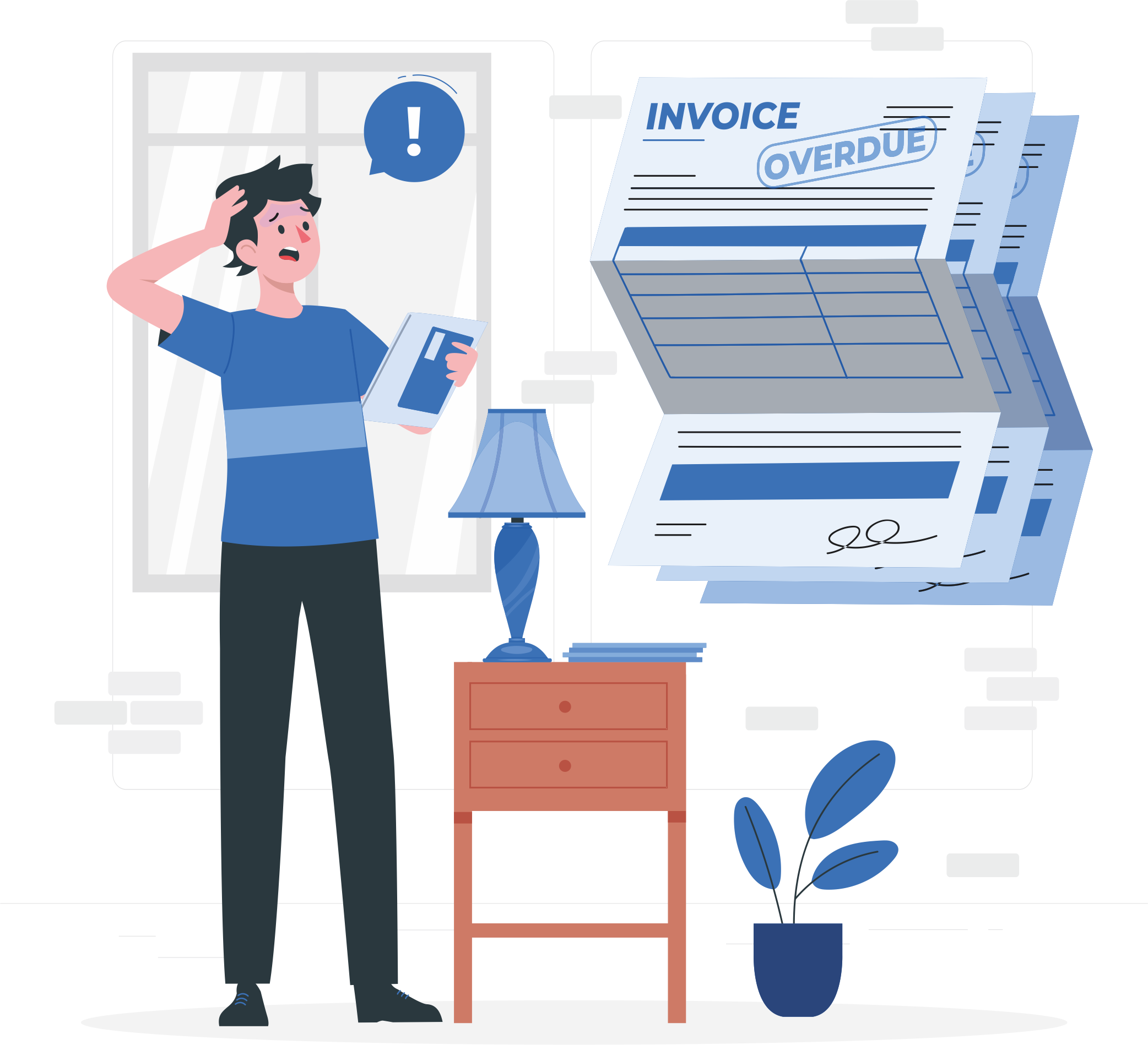 Billing Inquiry Management