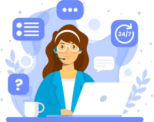 Inbound Call Center services