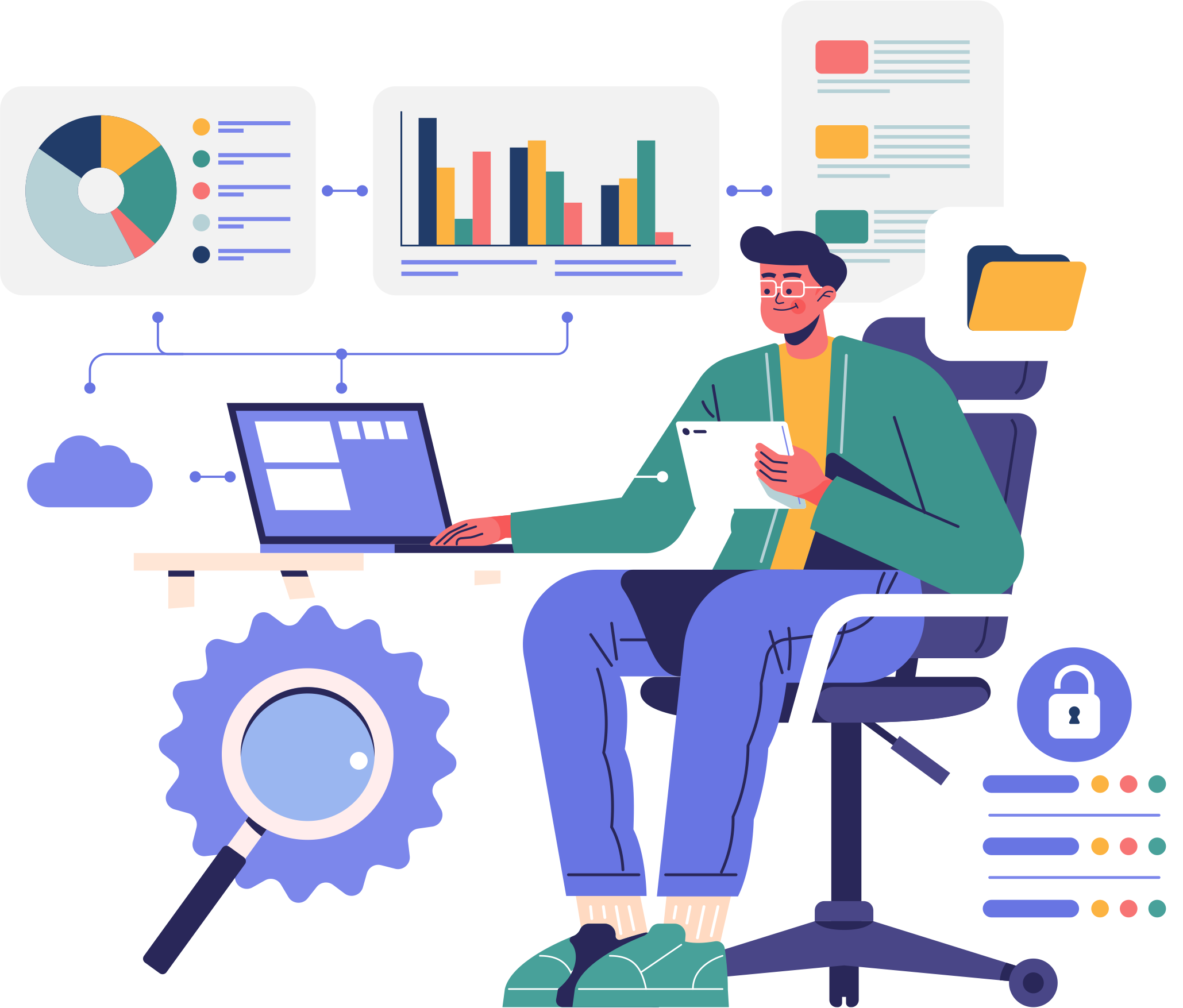 outsource data entry services 