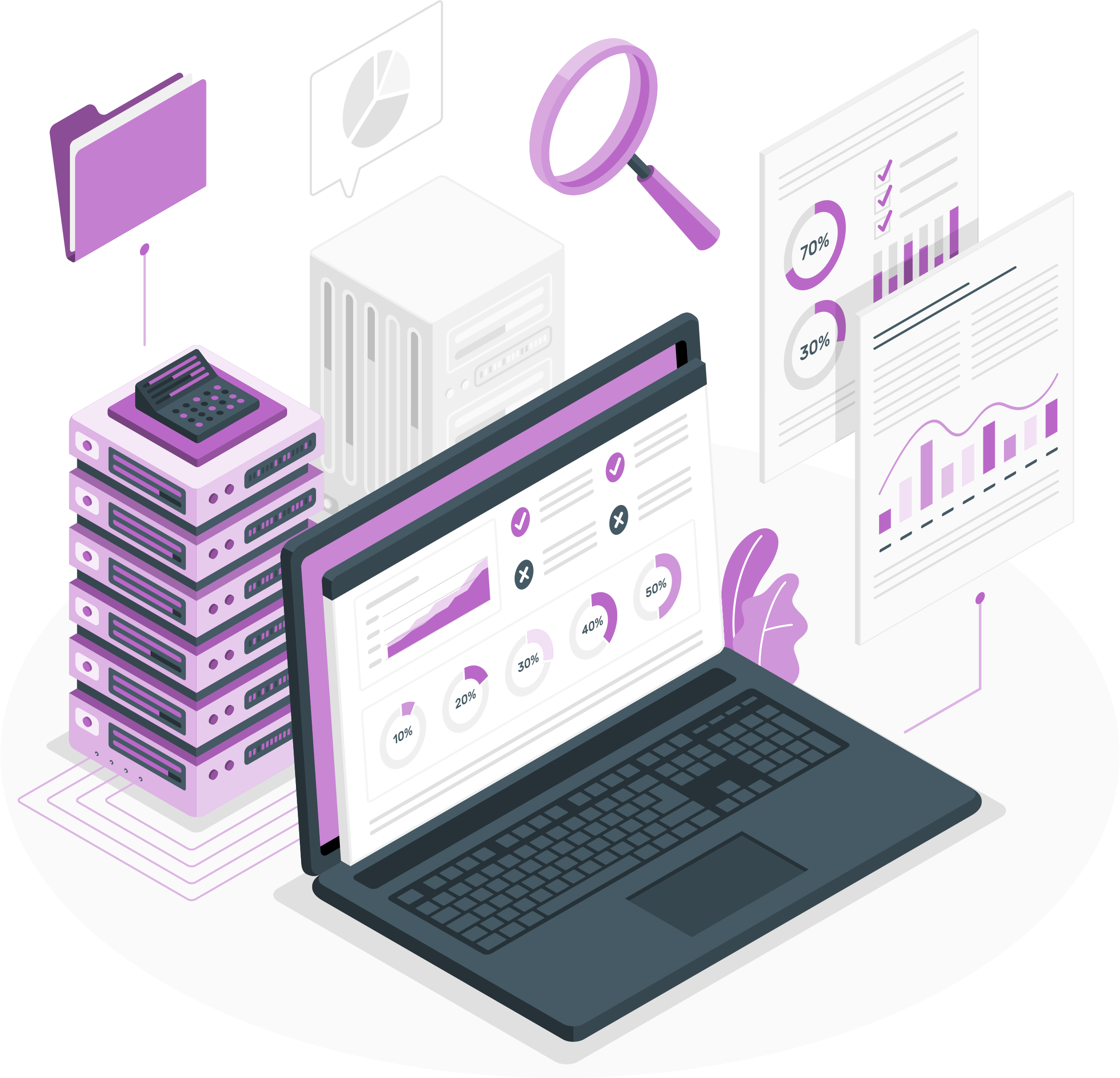 Data Mining Services