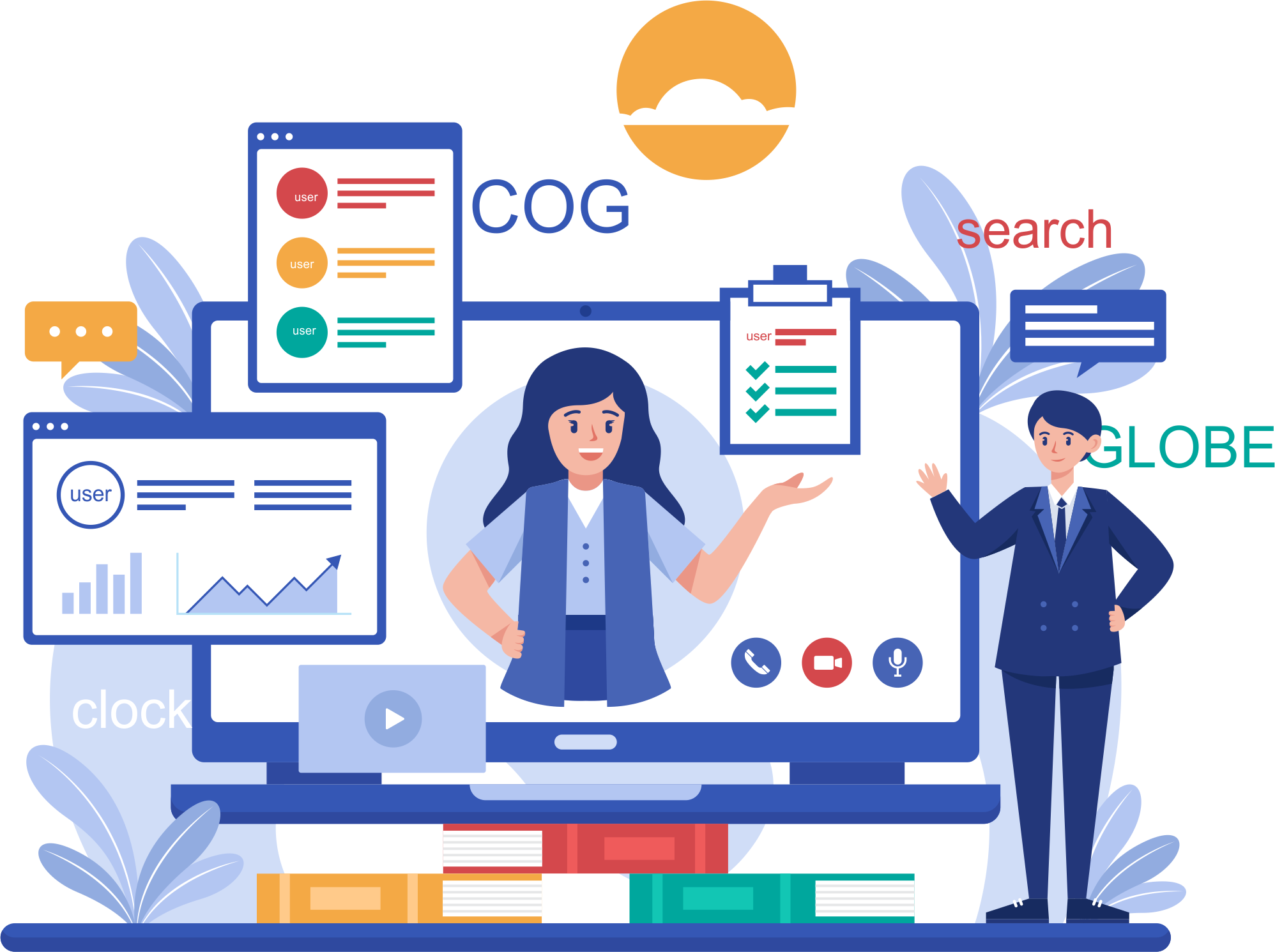 Education Services