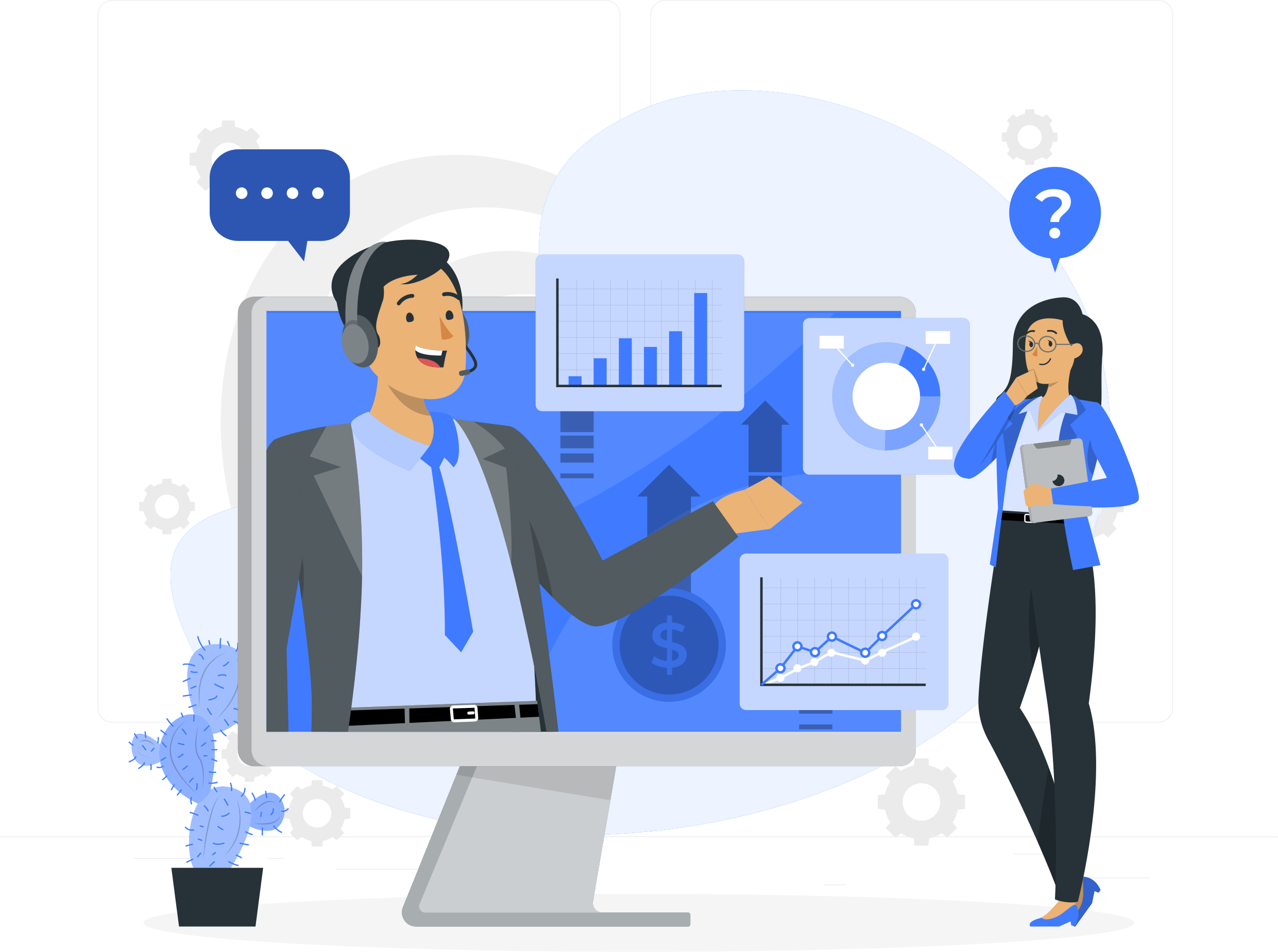 outsource telemarketing services