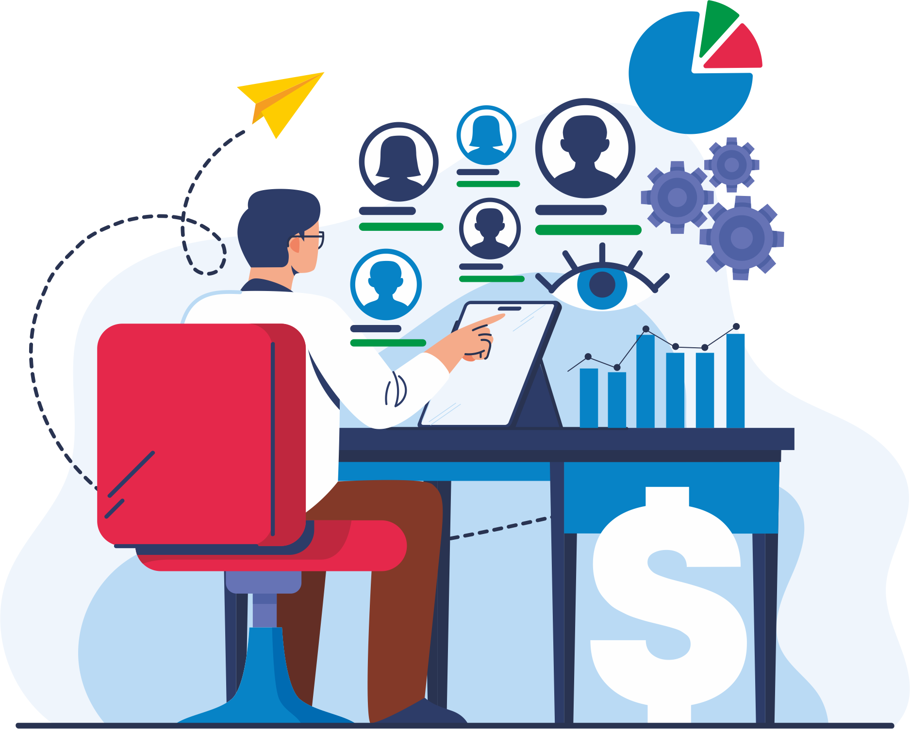 call center outsourcing vendors