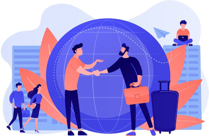 Manage Overflow call center services 