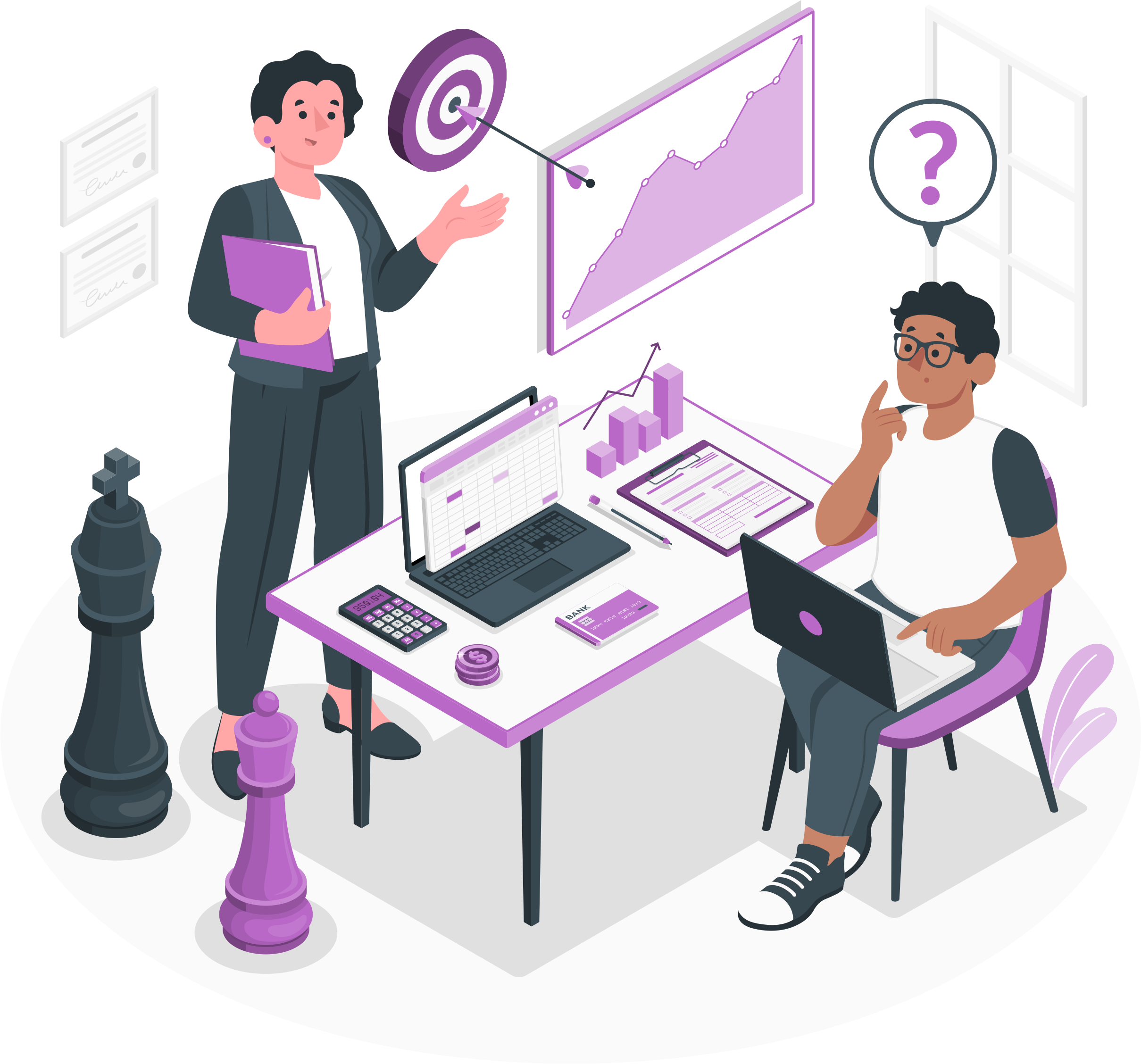 Outsource Lead Generation Services 