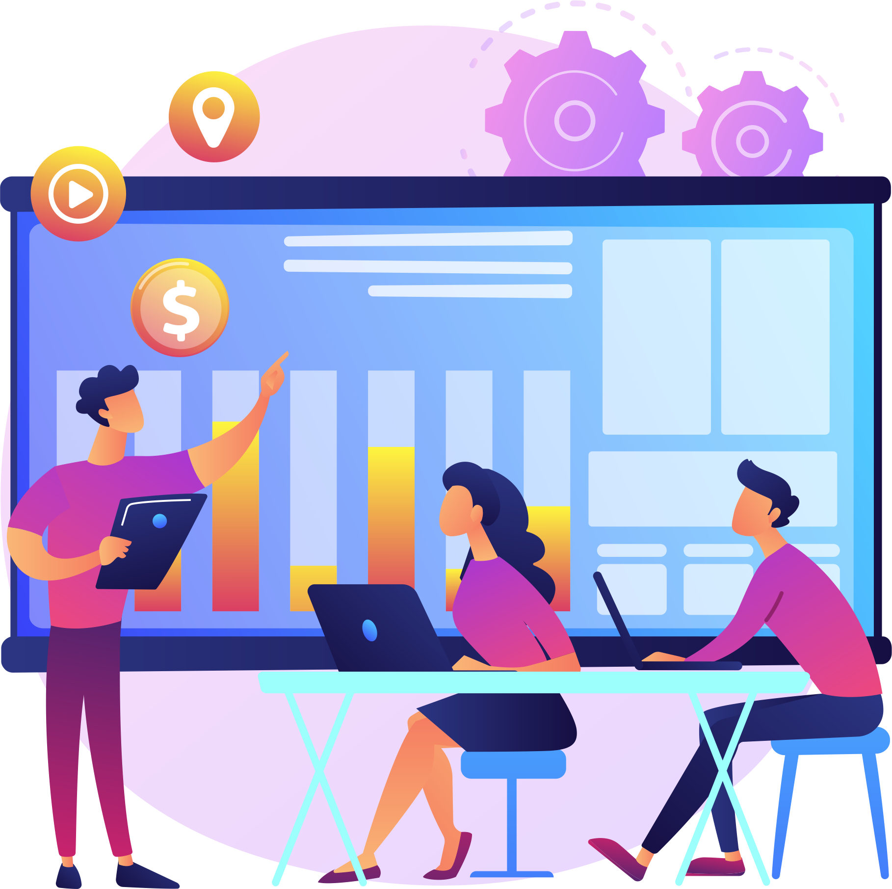 call center outsourcing companies
