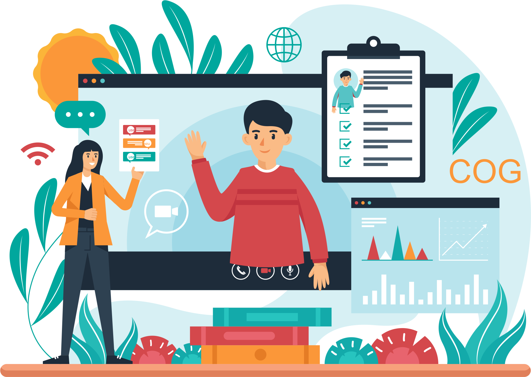 Education BPO Services 