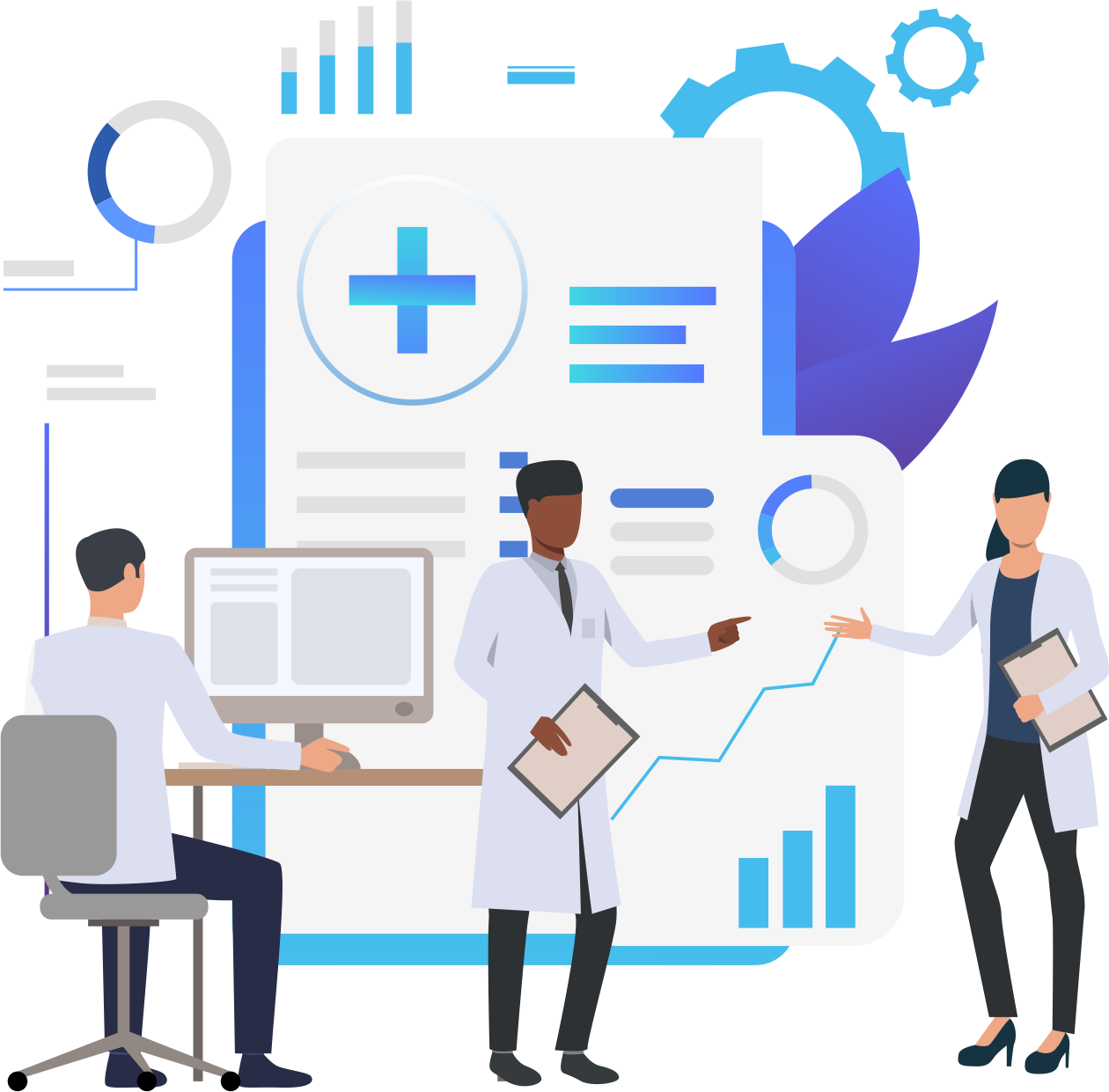 Healthcare Support Services