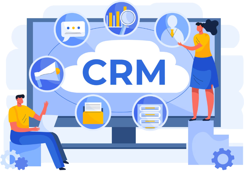 Customer Relationship Management Services