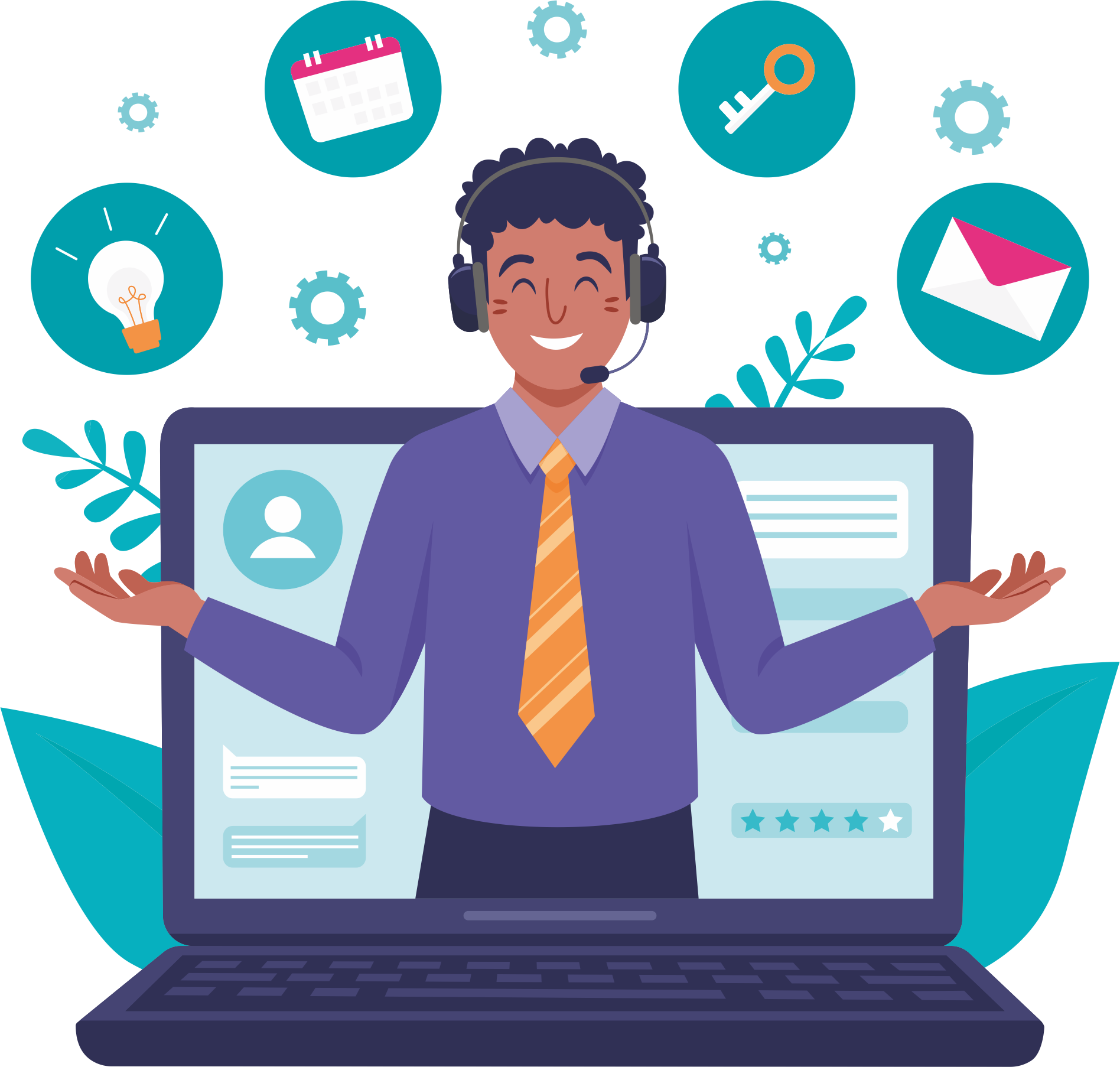 Retail Outsourcing Services in India