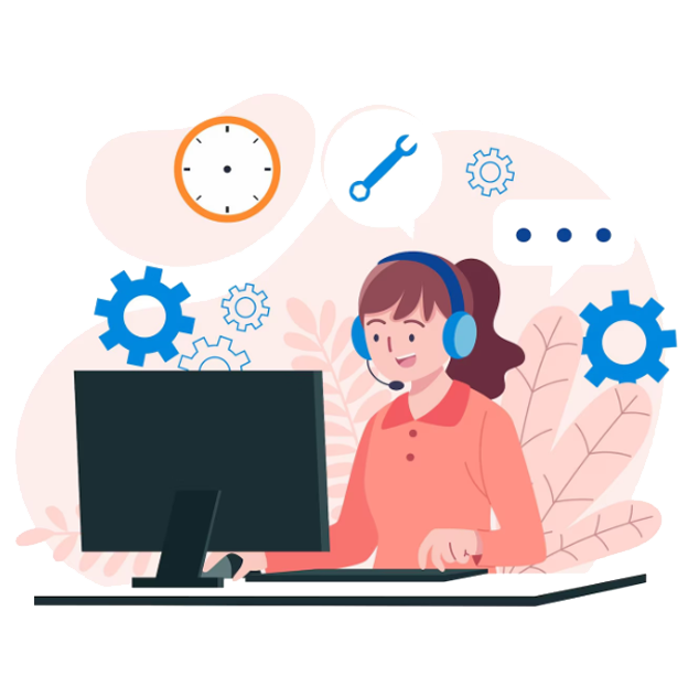 inbound call center in india