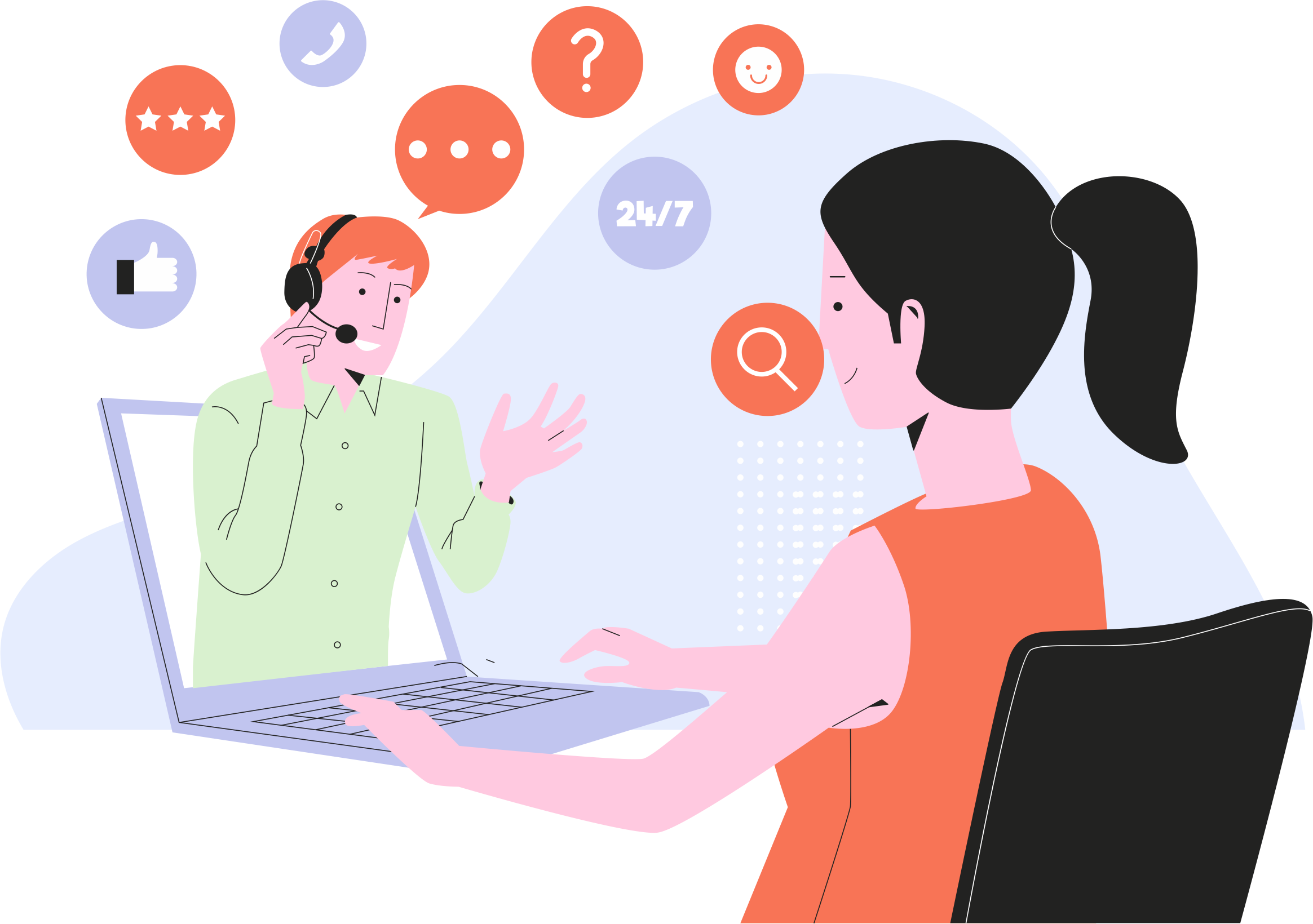 outsource telemarketing services