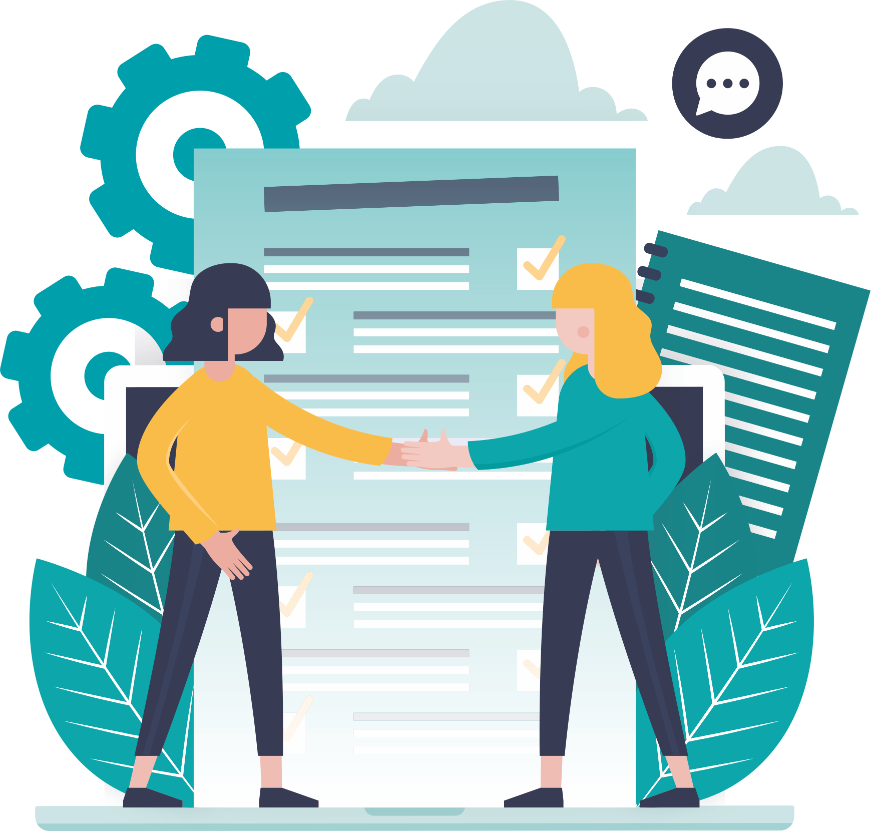 Tour Support Services Provider
