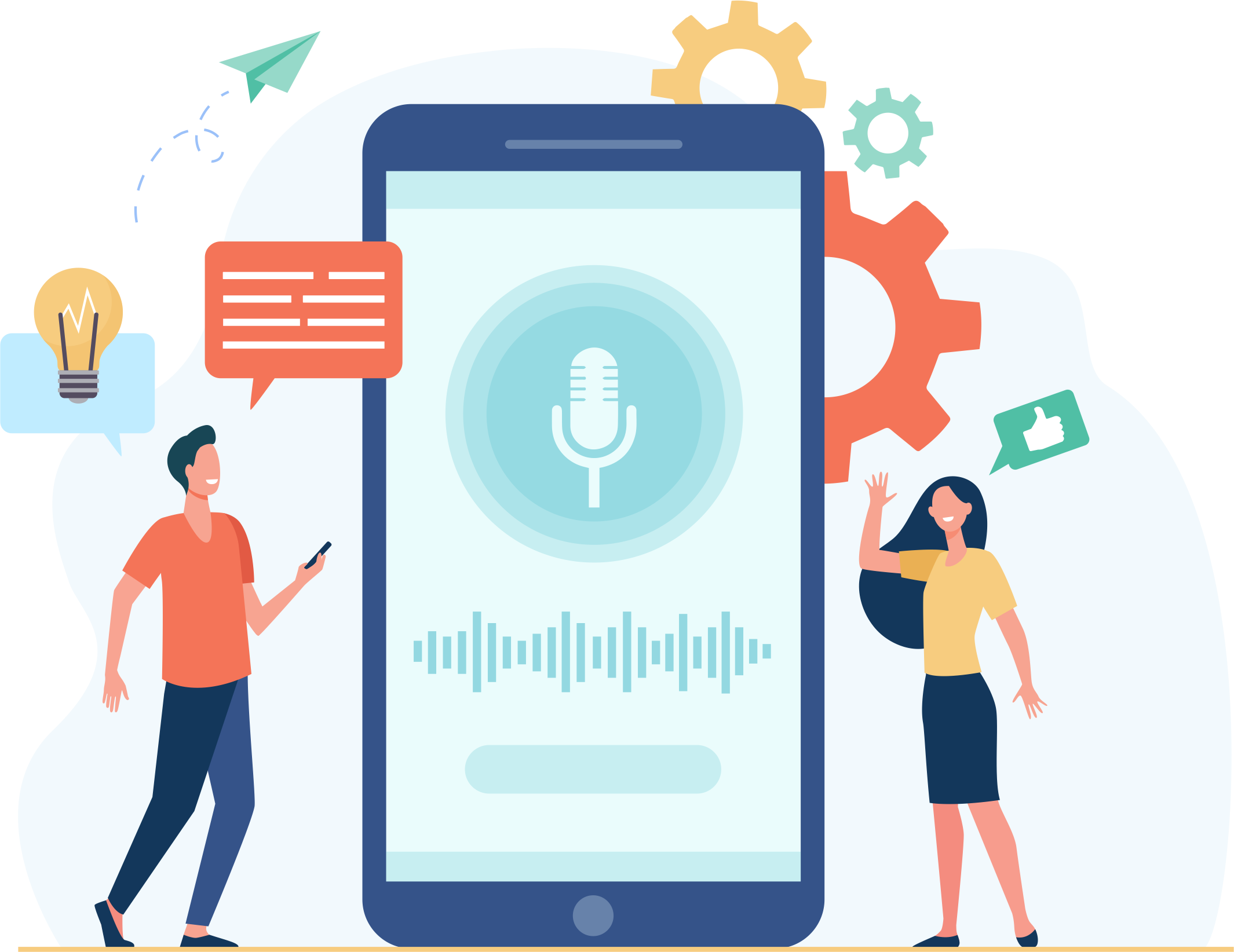 ivr services 