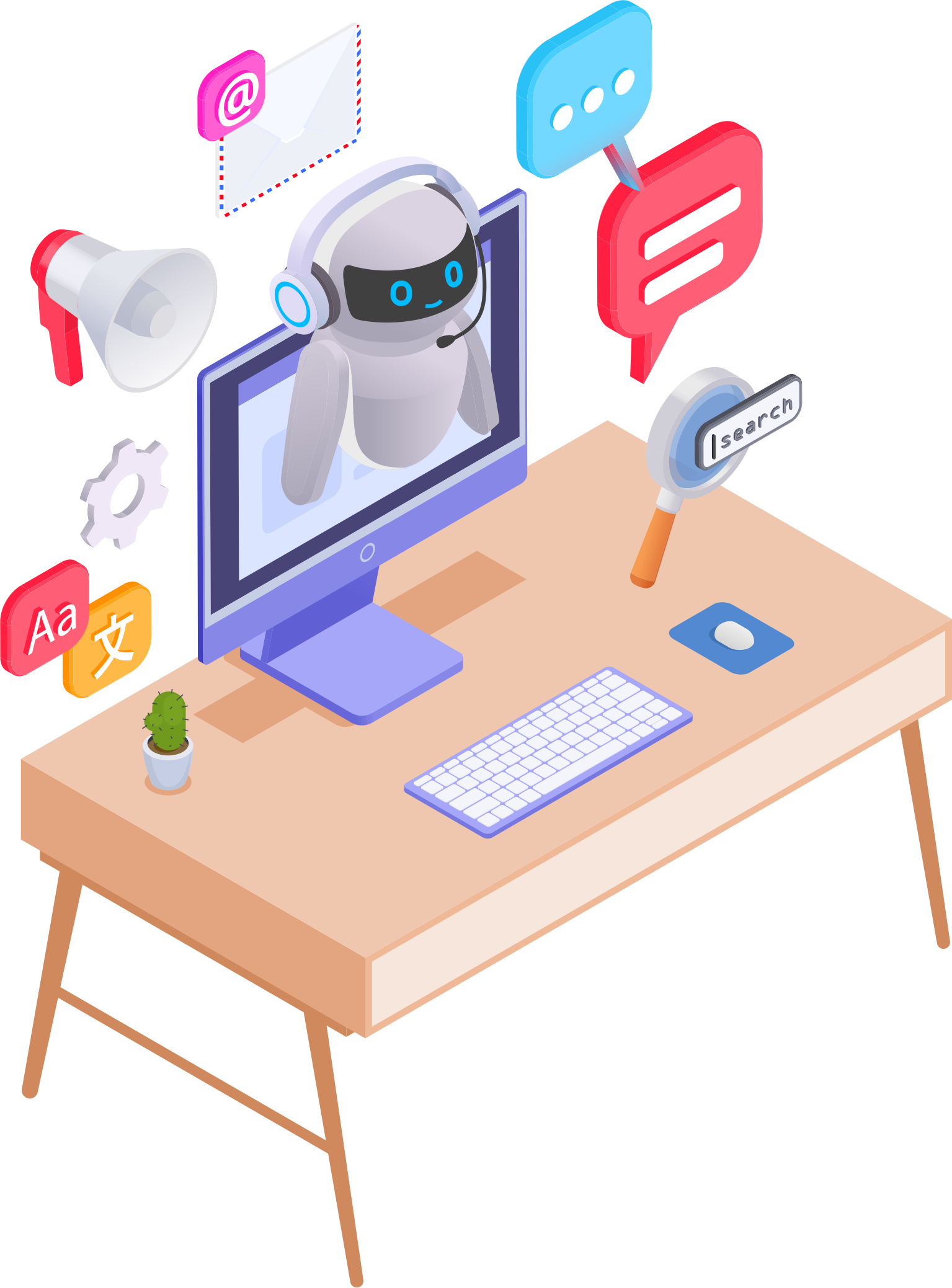 Outsource Robocalling Services 