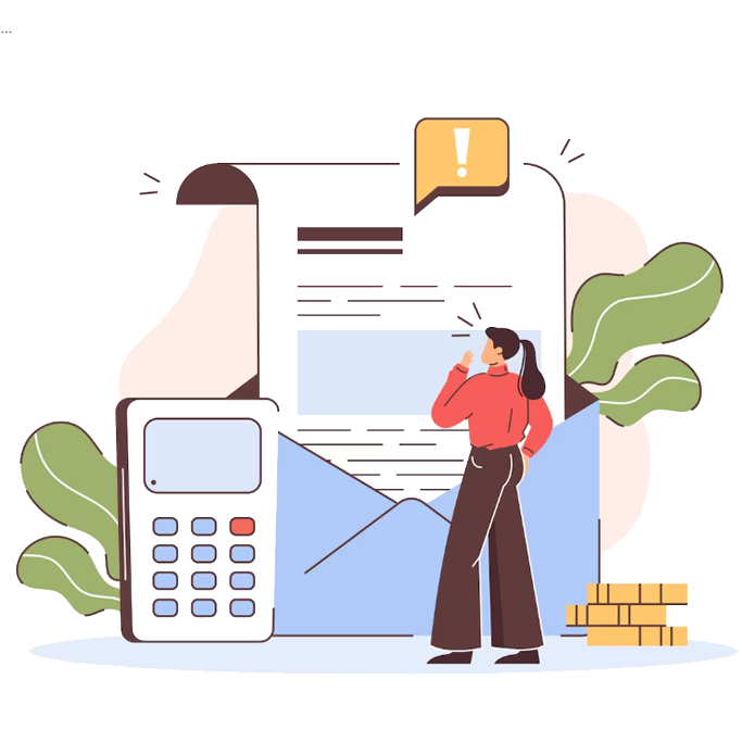 Billing Inquiries Outsourcing services
