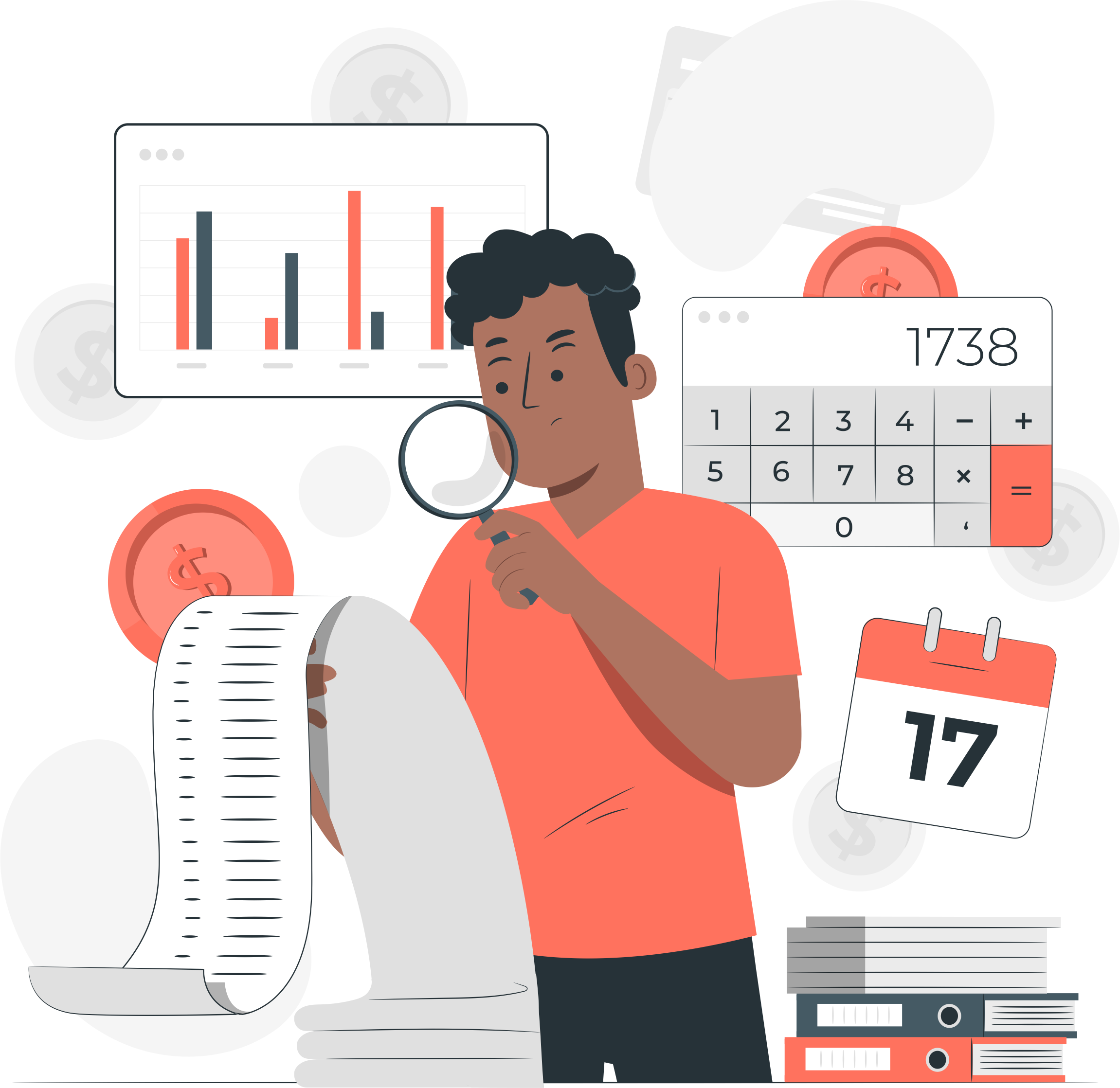 Outsource Billing Inquiries services