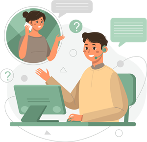 Call Answering Services