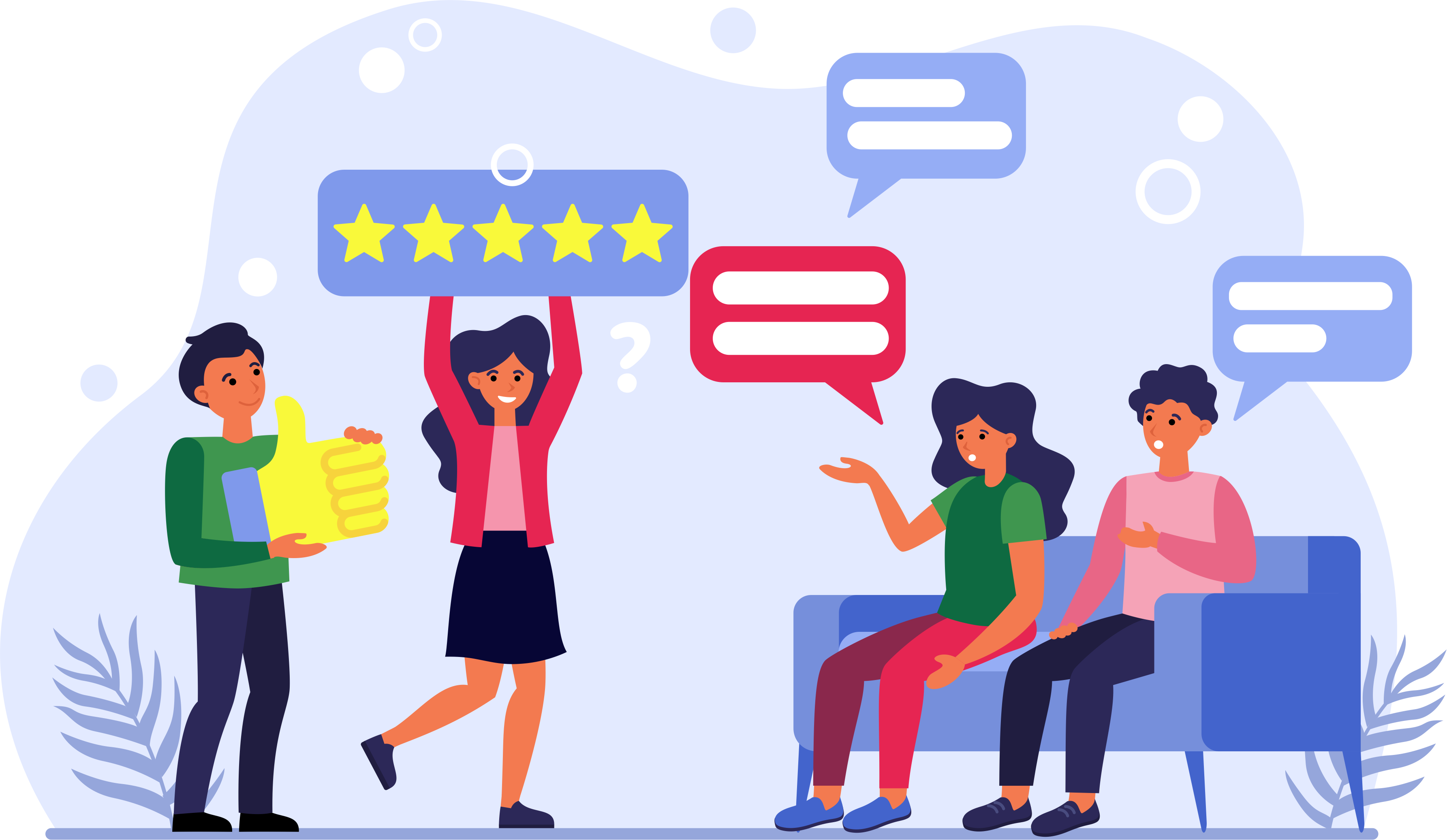 Outsource IVR Customer Satisfaction Survey 