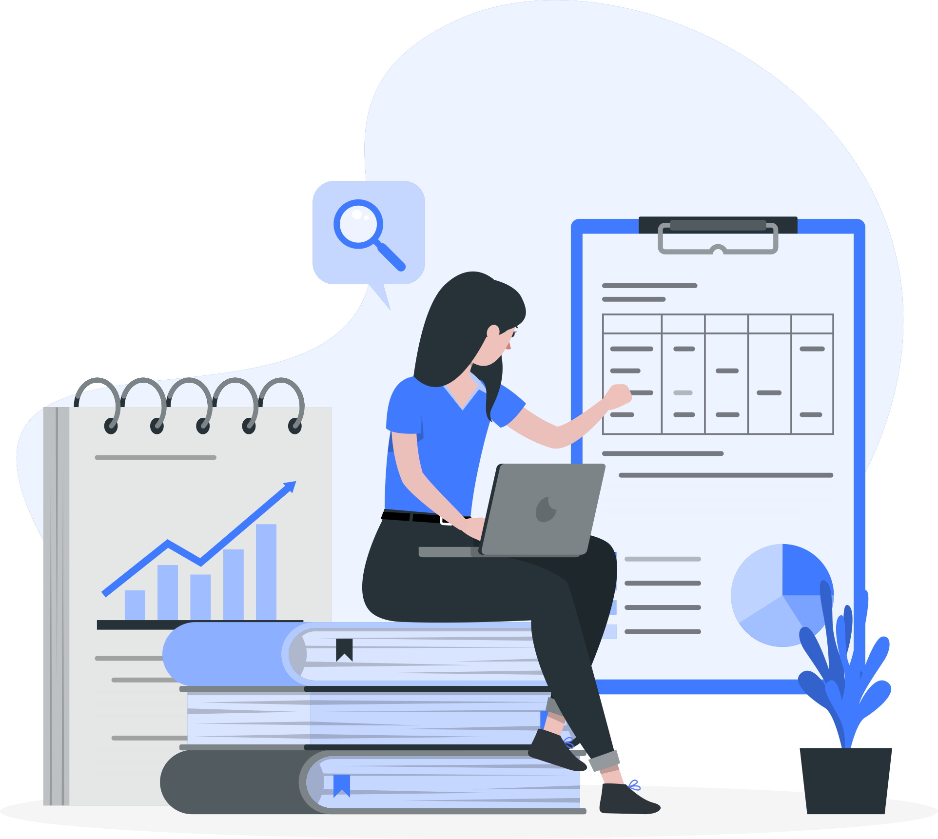 Data Entry Outsourcing