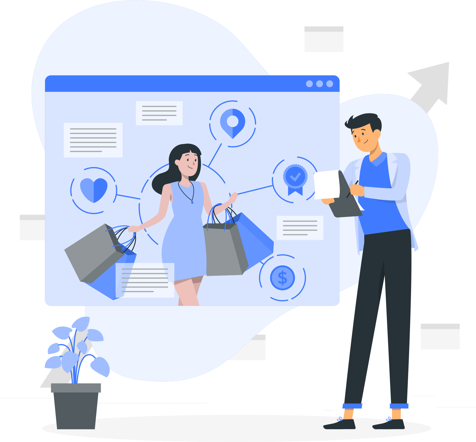 tele-Commerce Outsourcing Services 