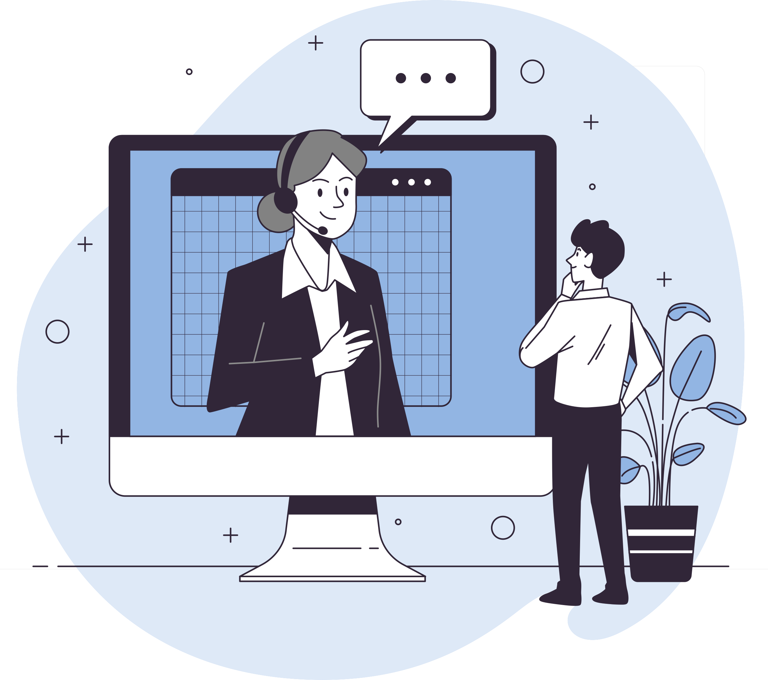 Helpdesk Outsourcing Services