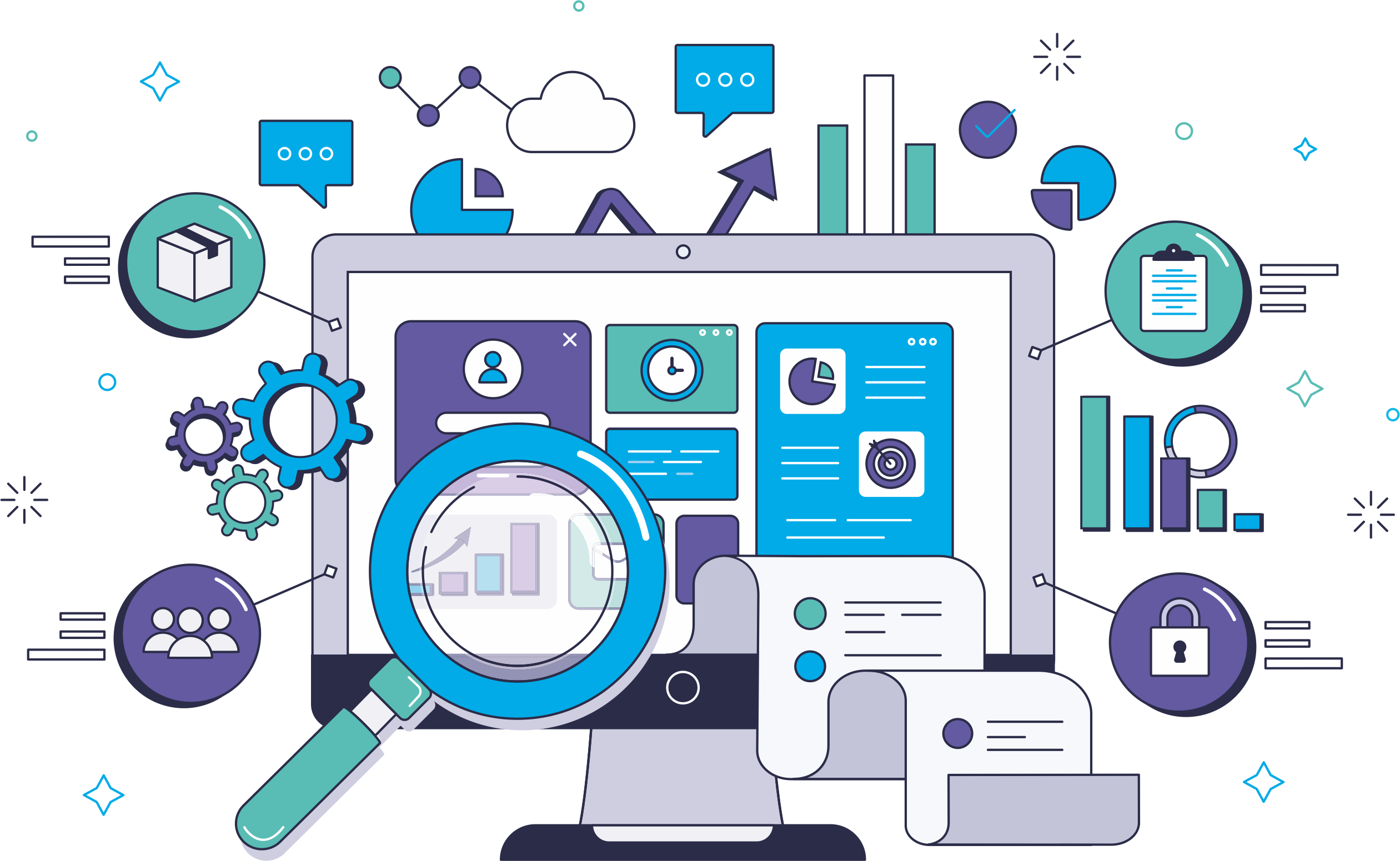 Outsource Product Information 