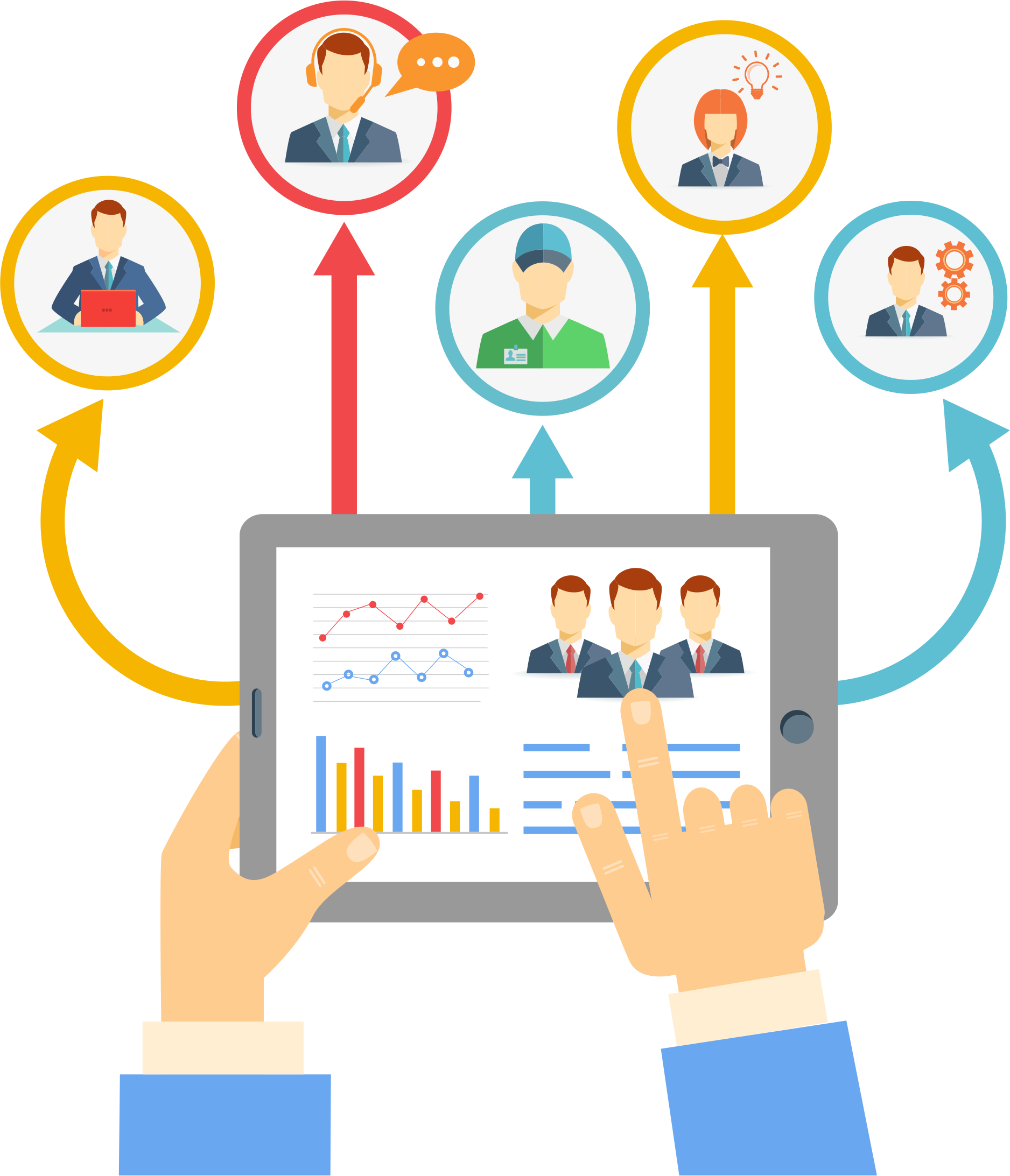 Lead Generation Services 