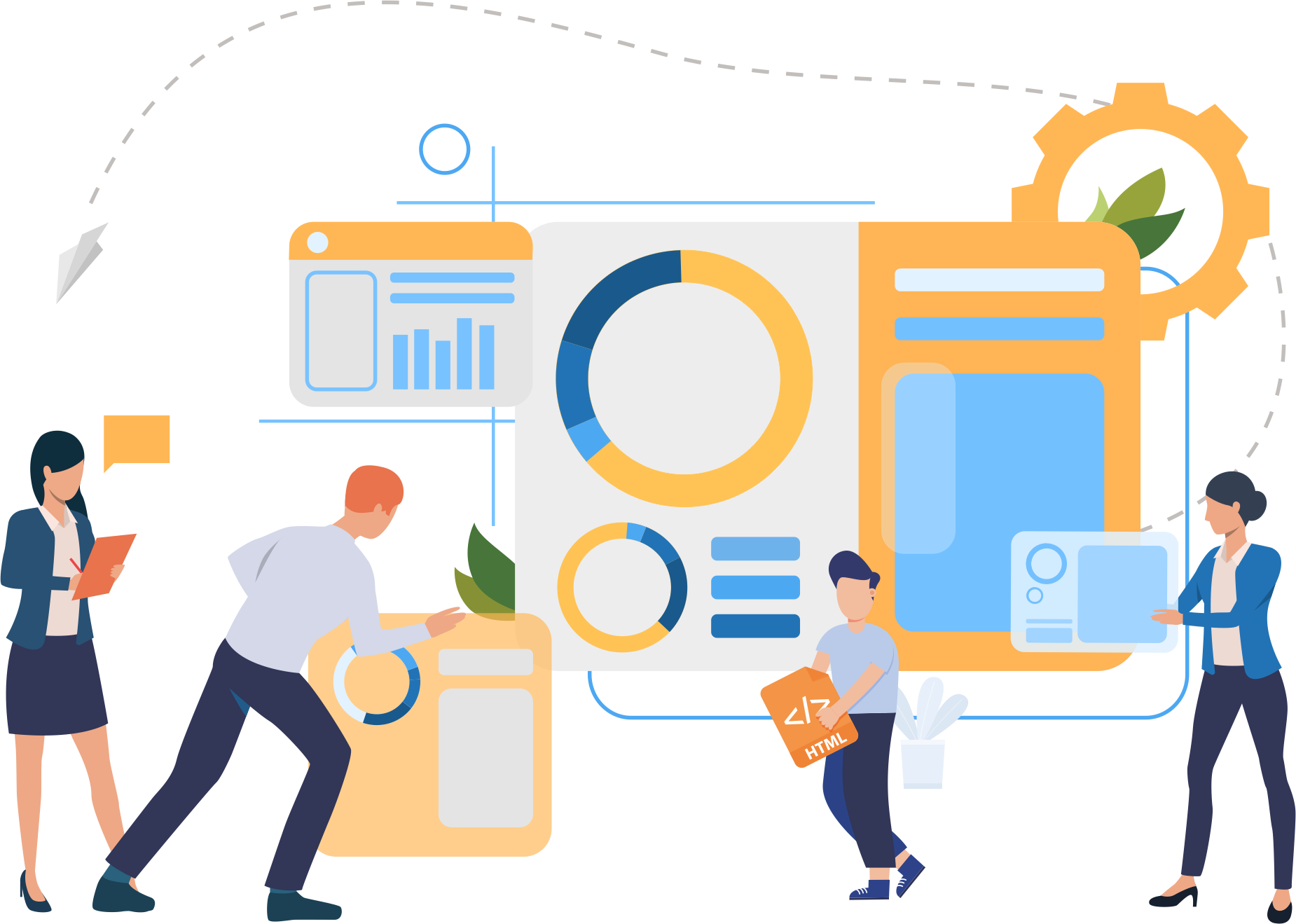 Outsource Product Information Management