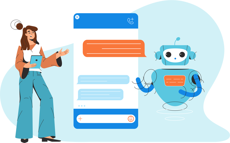 Robocalling services