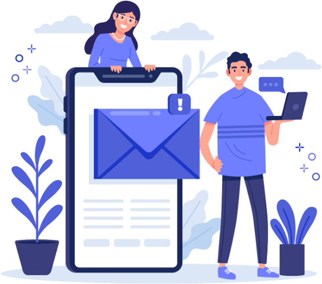 email support outsourcing 