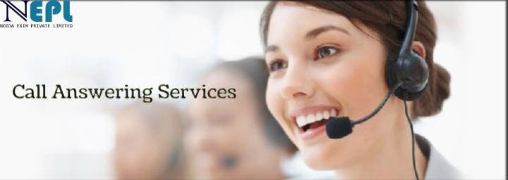 Call Answering Services