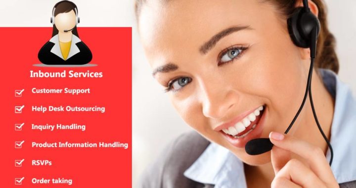 Inbound Call Center Services