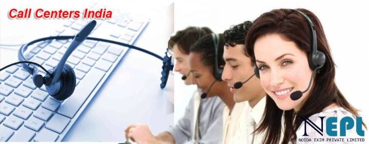 call center outsourcing India