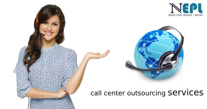 call center India outsourcing