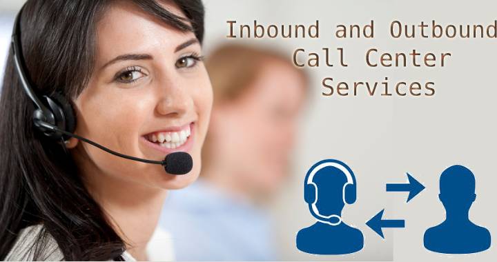 Inbound Call Center Services