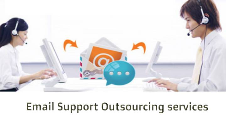 Email Support Outsourcing