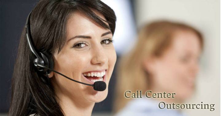 Call Center Outsourcing