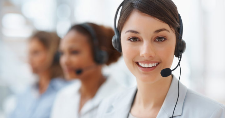 Call Center Outsourcing