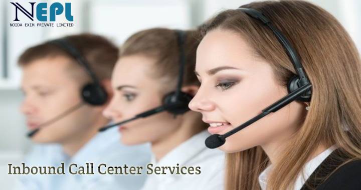 Inbound Call Center Services