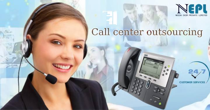 Call Center Outsourcing