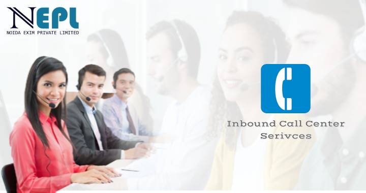 inbound call center services