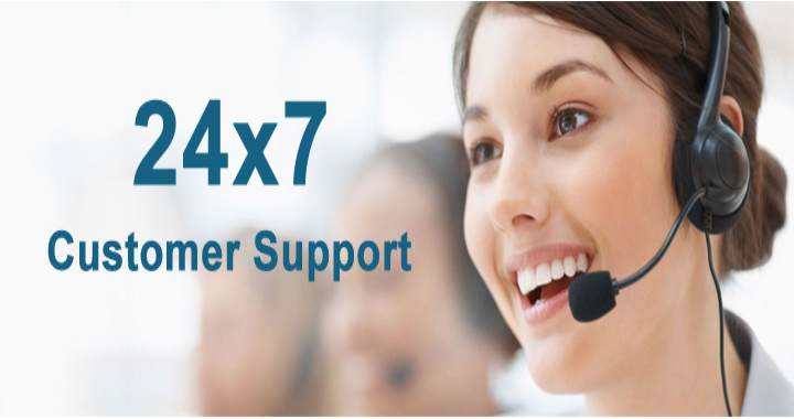 customer care outsourcing services