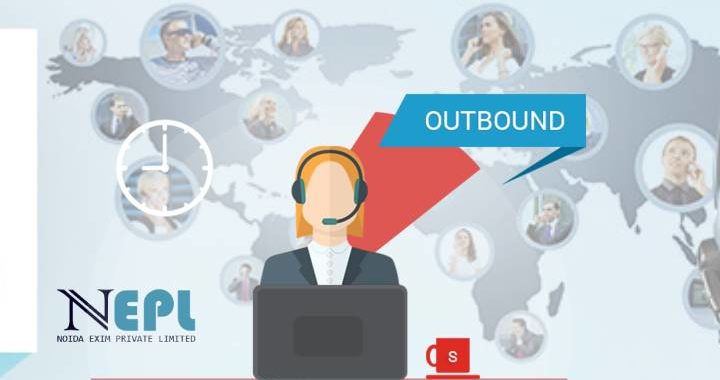 outbound call center services