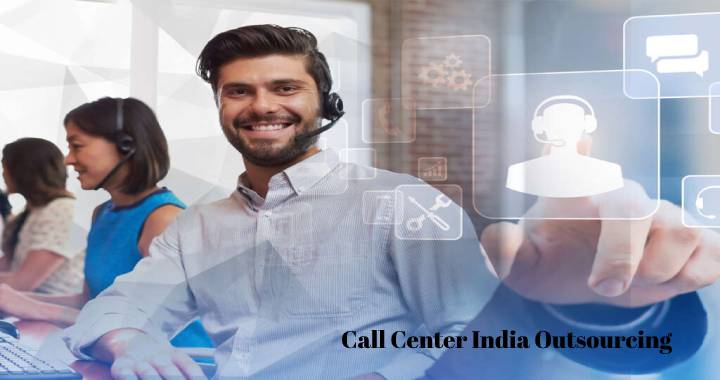 call center india outsourcing