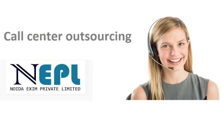 call center outsourcing