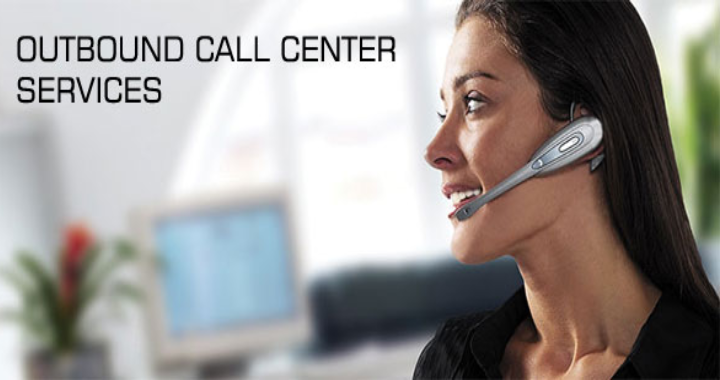 outbound call center services