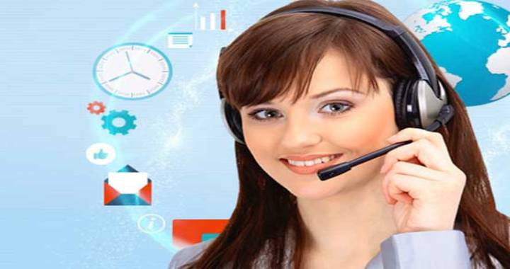 inbound call center outsourcing