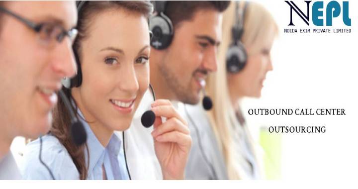 outbound call center